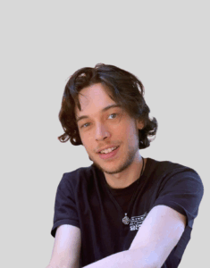 Elija Klimkeit Studio Techniker und Audio Engineer bei Stage Academy München