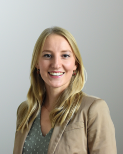 Theresa Nagler, Stage Academy Project Manager