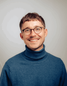 Florian Knobelspies Projektmanager bei Stage Academy München