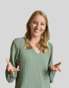 Theresa Nagler, Stage Academy Projektmanagerin