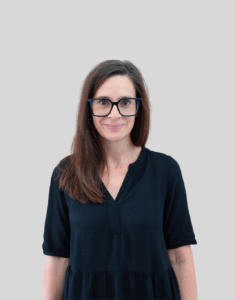 Catherine Klimkeit Digital Marketer bei Stage Academy München