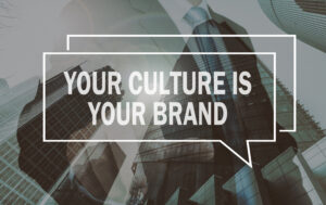 Unternehmenskultur , Business,Communication,Concept:,Your,Culture,Is,Your,Brand