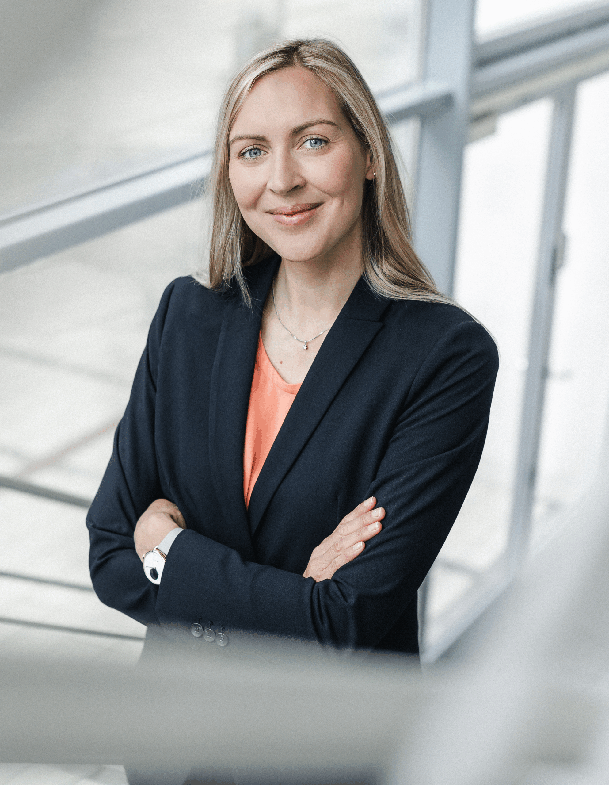 Anne Rosenblatt Stage Academy trainer, coach and consultant