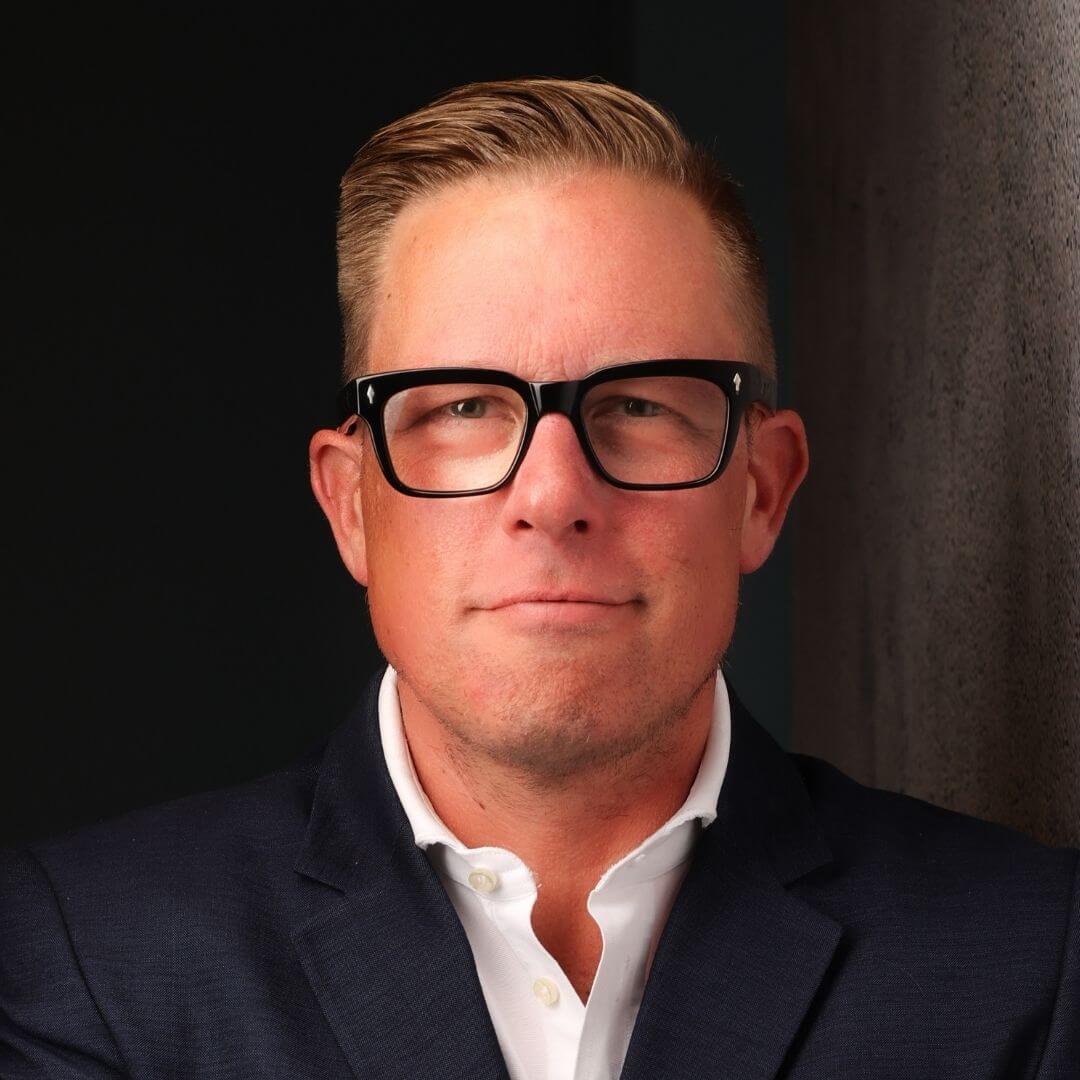Jan Herold - Stage Academy trainer, moderator and keynote speaker