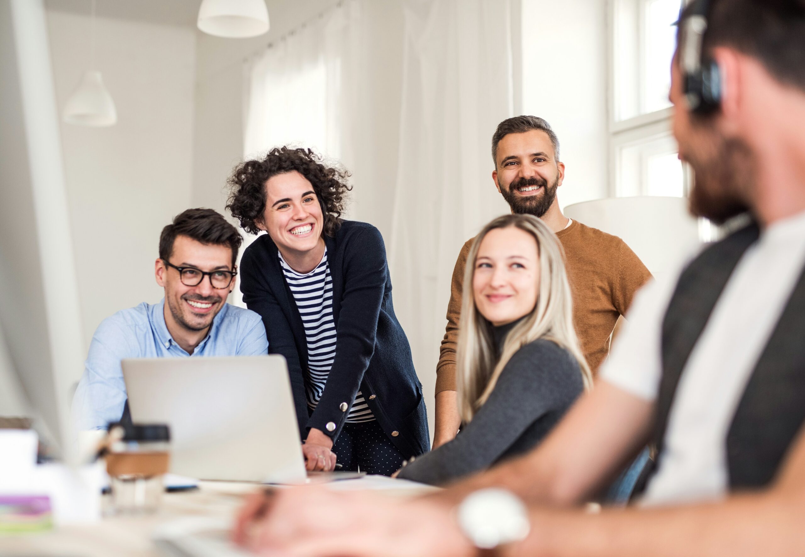 Coching Ausbildung von Trainer & Coach Academy by Stage Academy