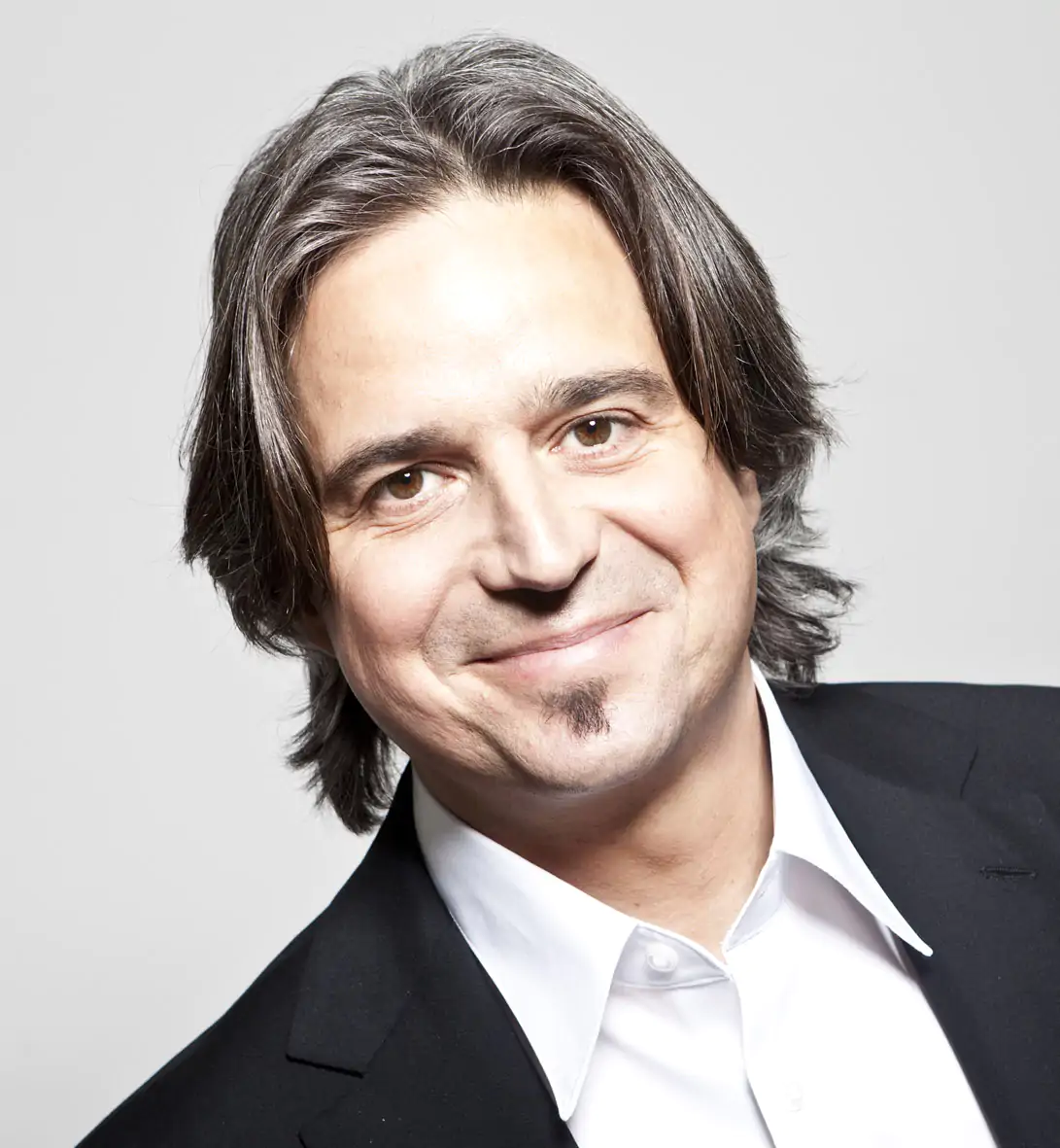 Stage Academy Coach Martin Irlinger